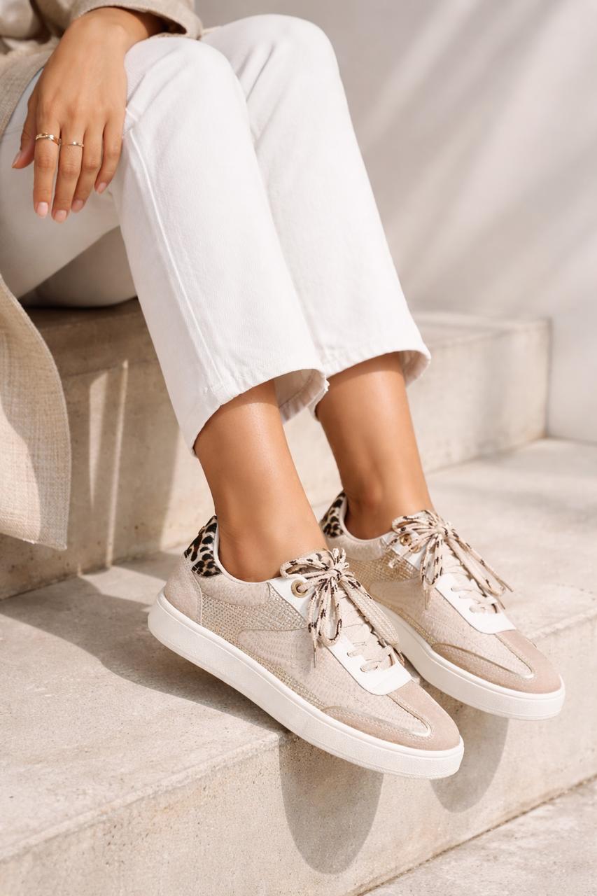 Zapatos prueba
