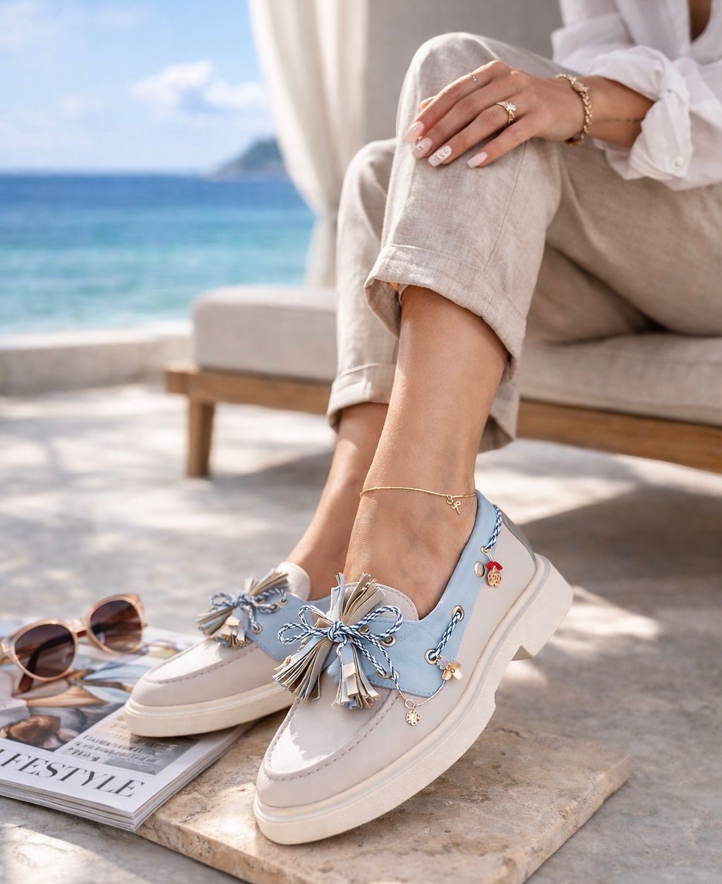 Mocasines