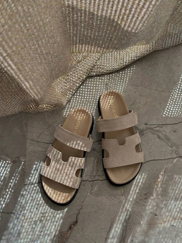 Sandalias