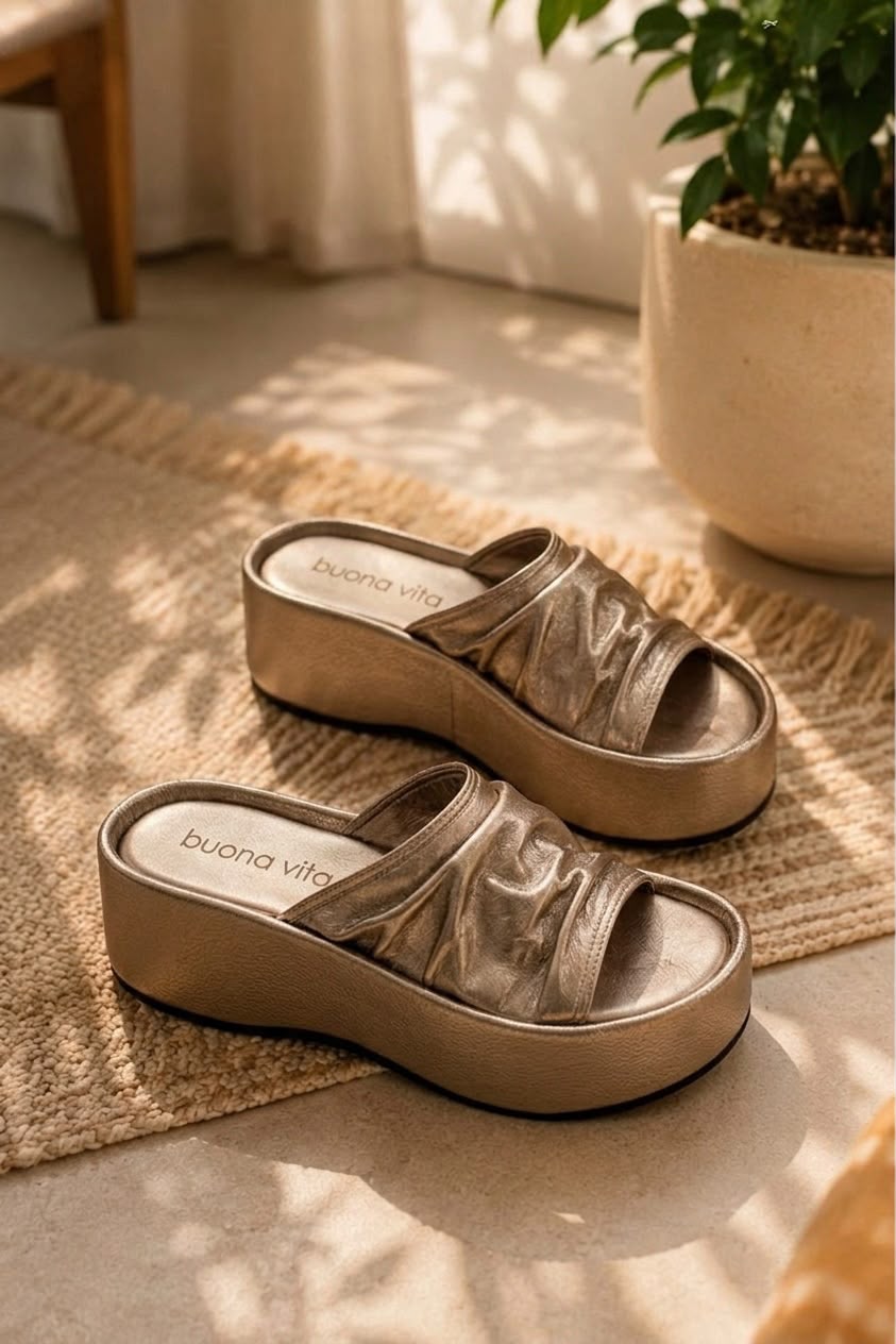 Sandalia 1082 Luna