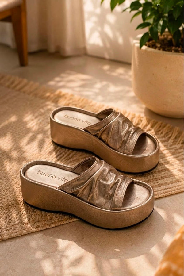 Sandalia 1082 Luna