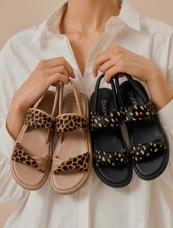 Sandalia 1116