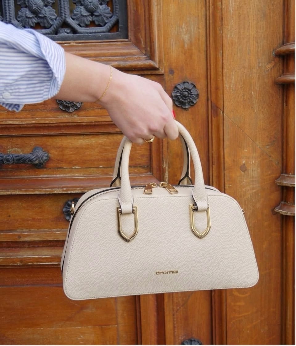 Bolso 1406224 Beige