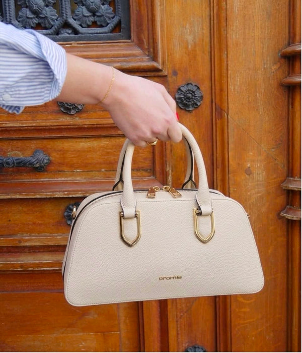 Bolso 1406224 Beige