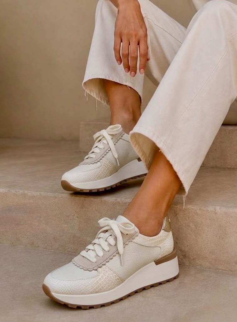 Tenis 6129 Talco