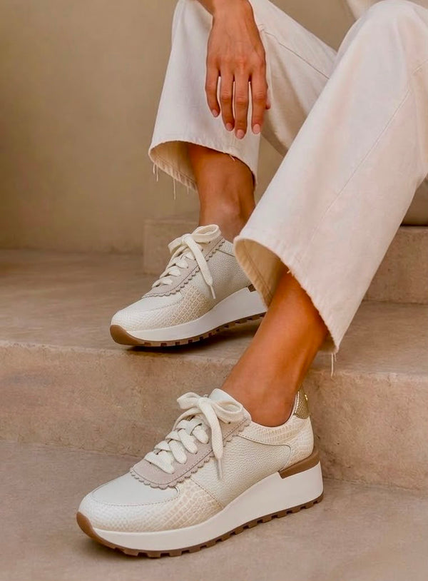 Tenis 6129 Talco