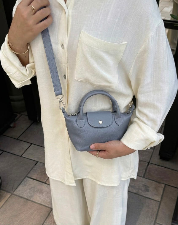 Bolso 85926 Azul Navy
