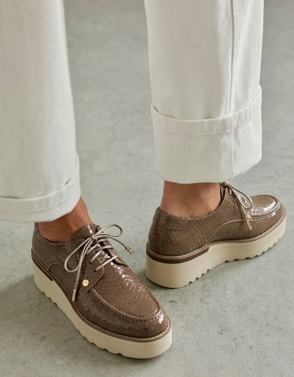 Zapato B-150 Capuchino