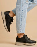 Tenis D-21 Negro