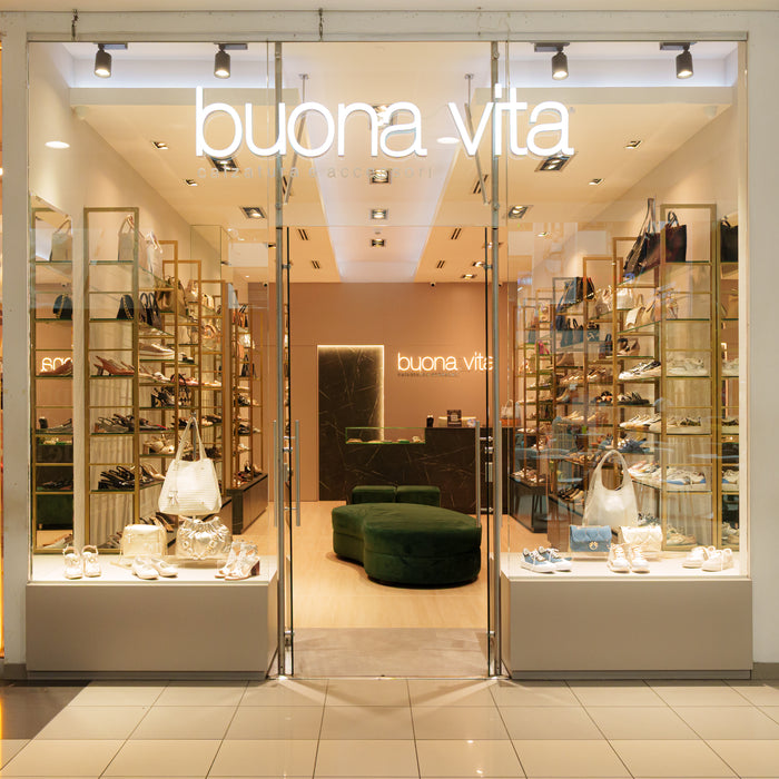Buona Vita — Victoria 1