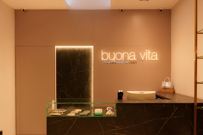 Buona Vita — Victoria 3