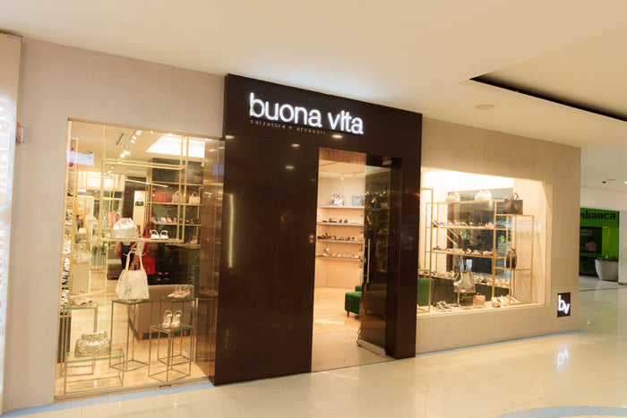 Buona Vita — Pereira Plaza
