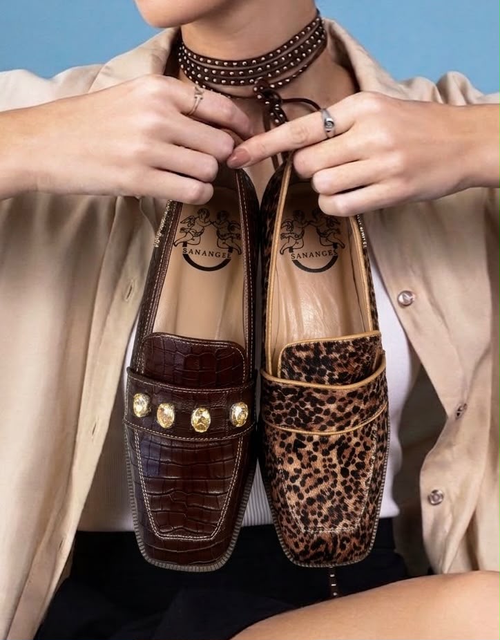 Mocasín Vivo