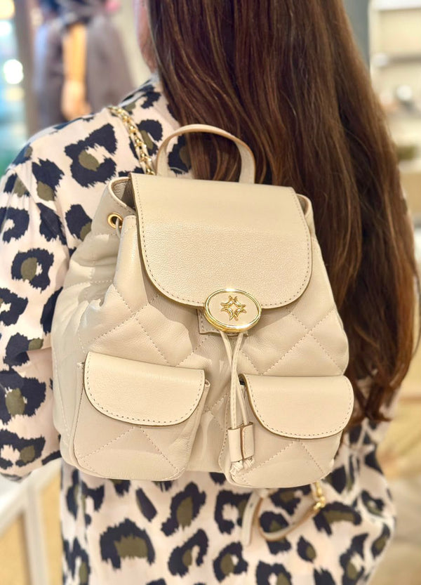 Morral Milan Blanco Arena