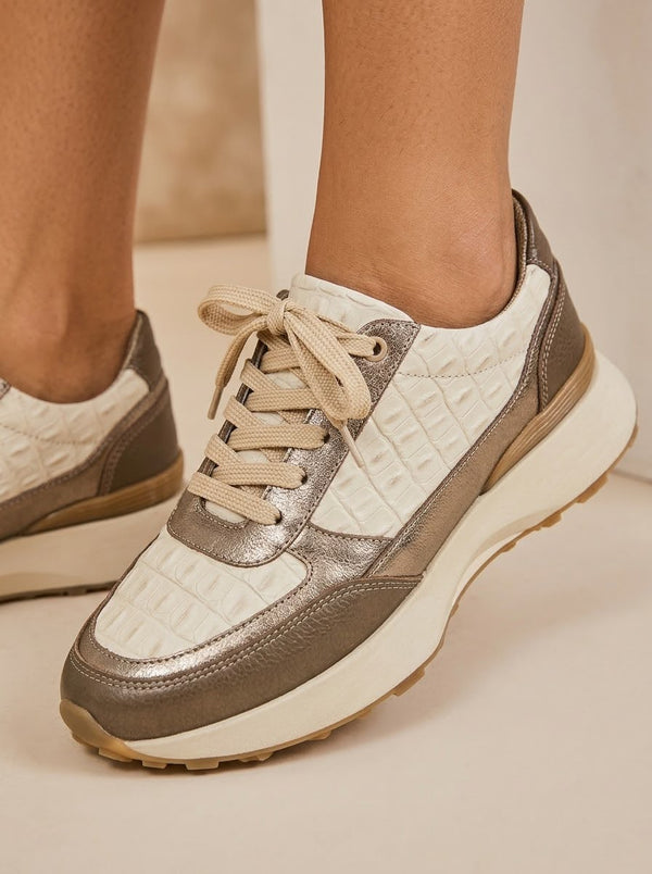 Tenis D-04 Avena X Luna
