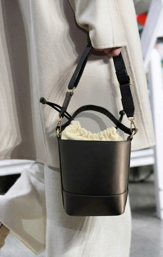 Bolso Balde Matilde Negro