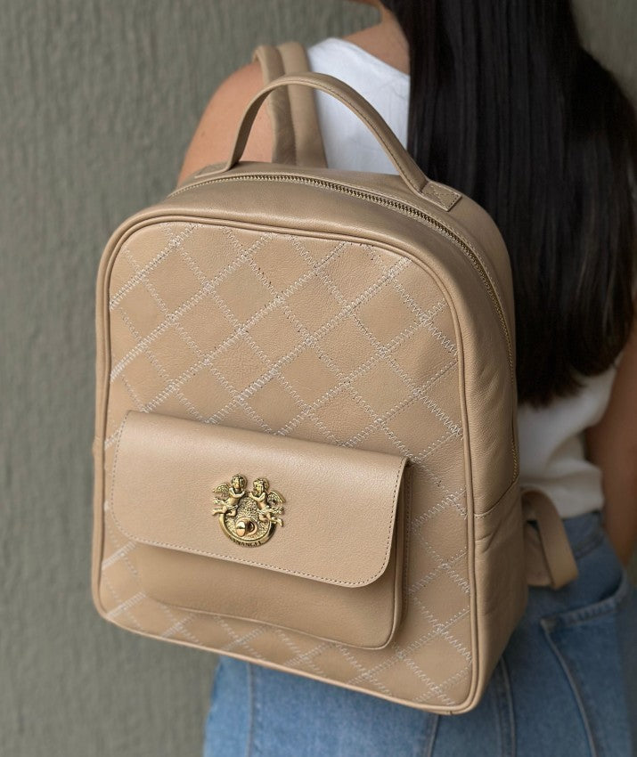 Morral Crepusculo Arena
