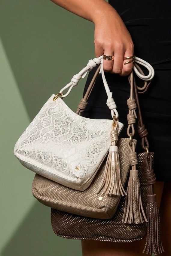 Bolso 4244 Pardo - Cafe