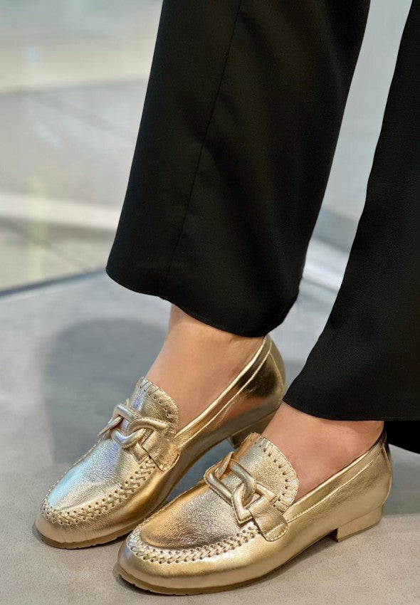 Mocasin 3090 Oro