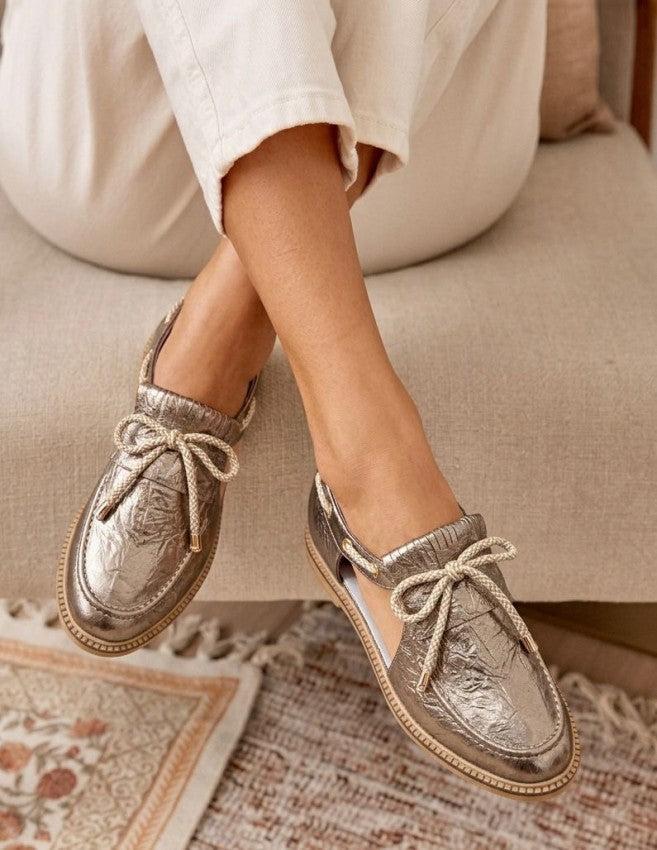 Mocasin 6123 Luna
