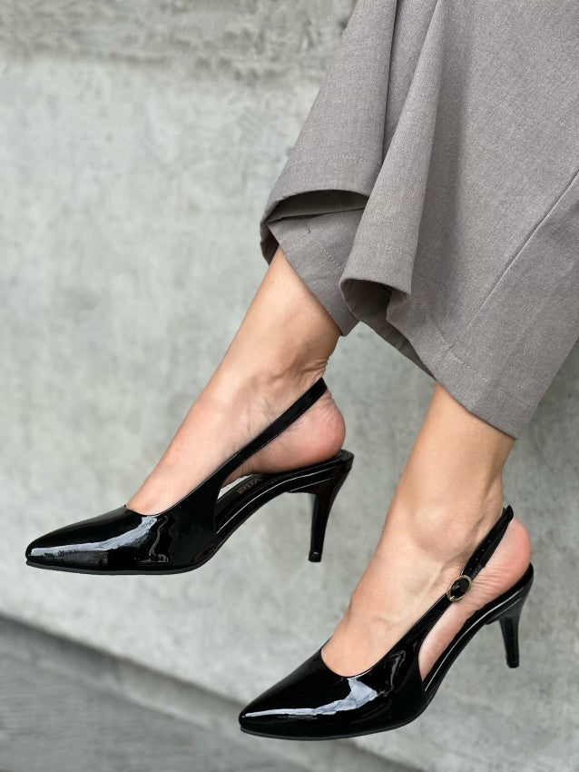 Zapato 5136 Negro