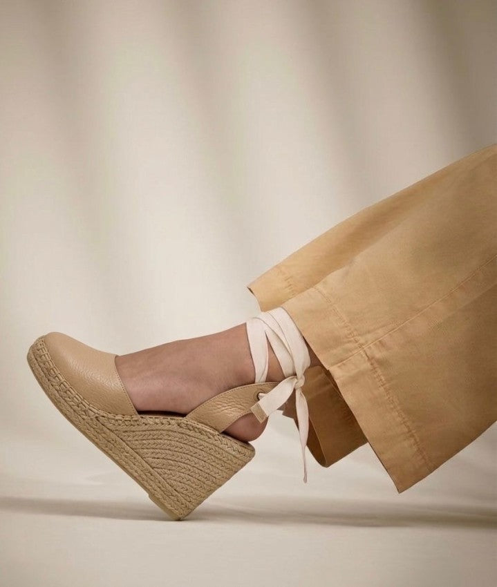 Zapato Yute 4341 Capuchino