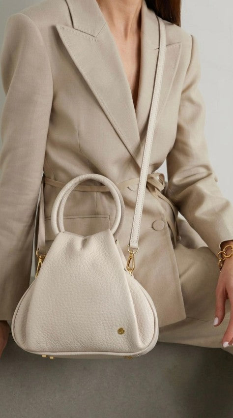 Bolso 2606 Blanco Arena