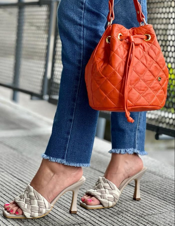 Sandalia 7131 Arena X Talco