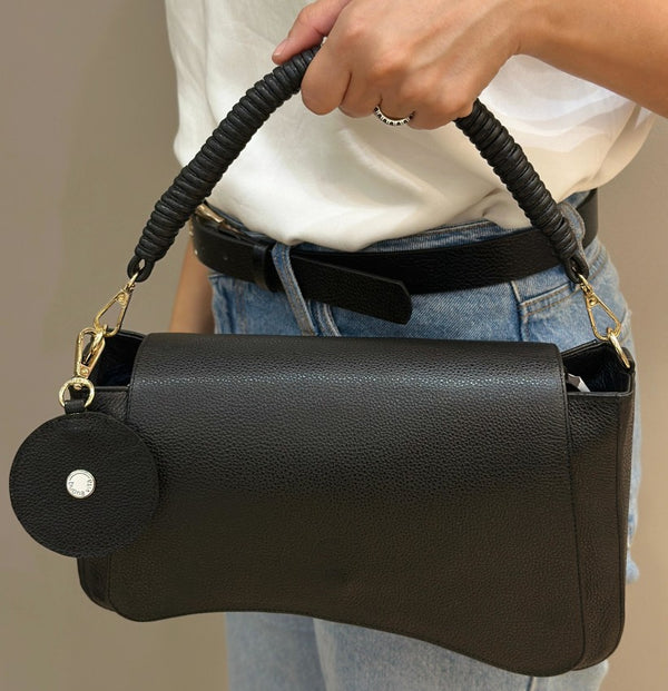 Bolso Romini Negro