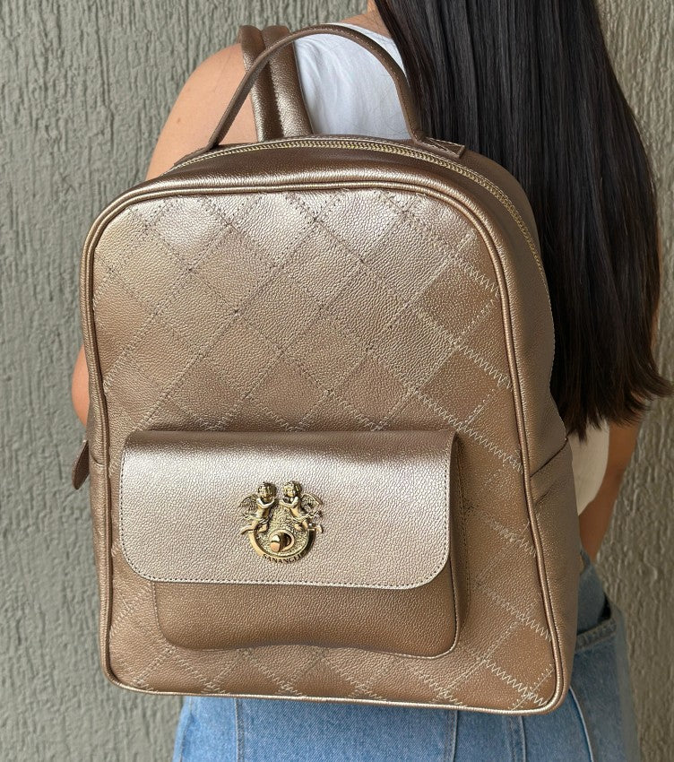 Morral Crepusculo Luna