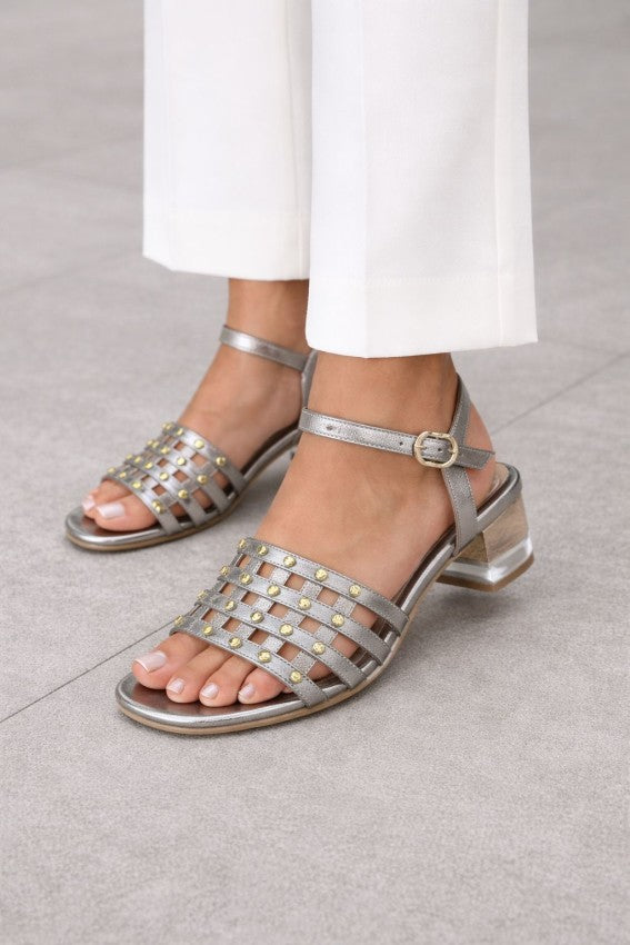 Sandalia 7437 Luna