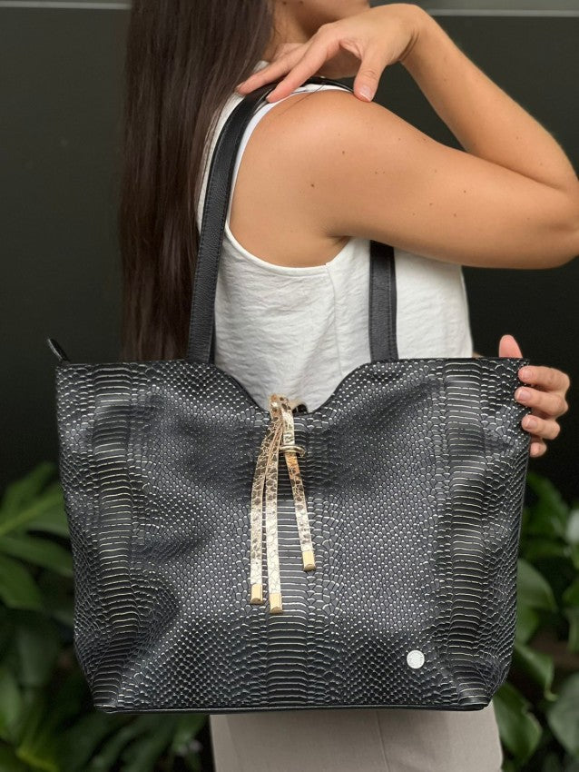 Bolso 3661 Negro
