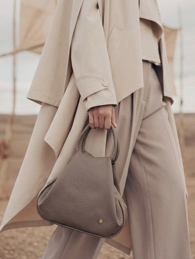 Bolso 2606 Brownie