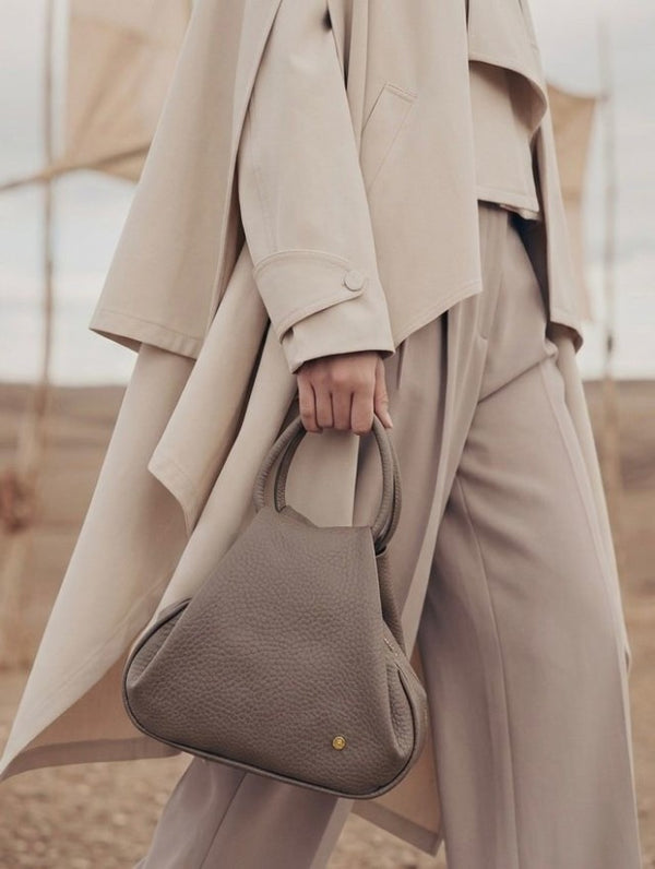 Bolso 2606 Brownie