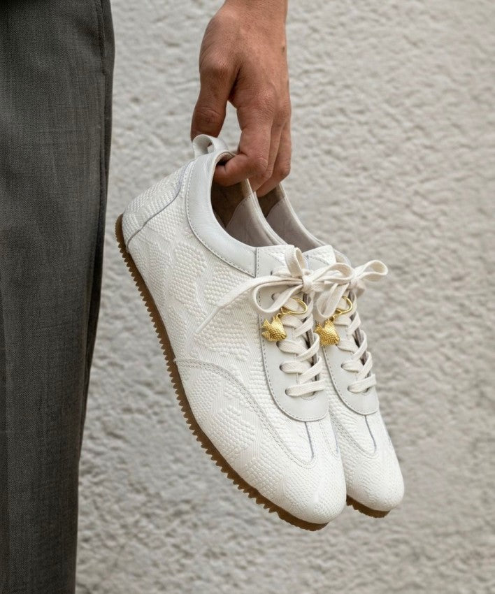 Tenis C-08 Chantilly
