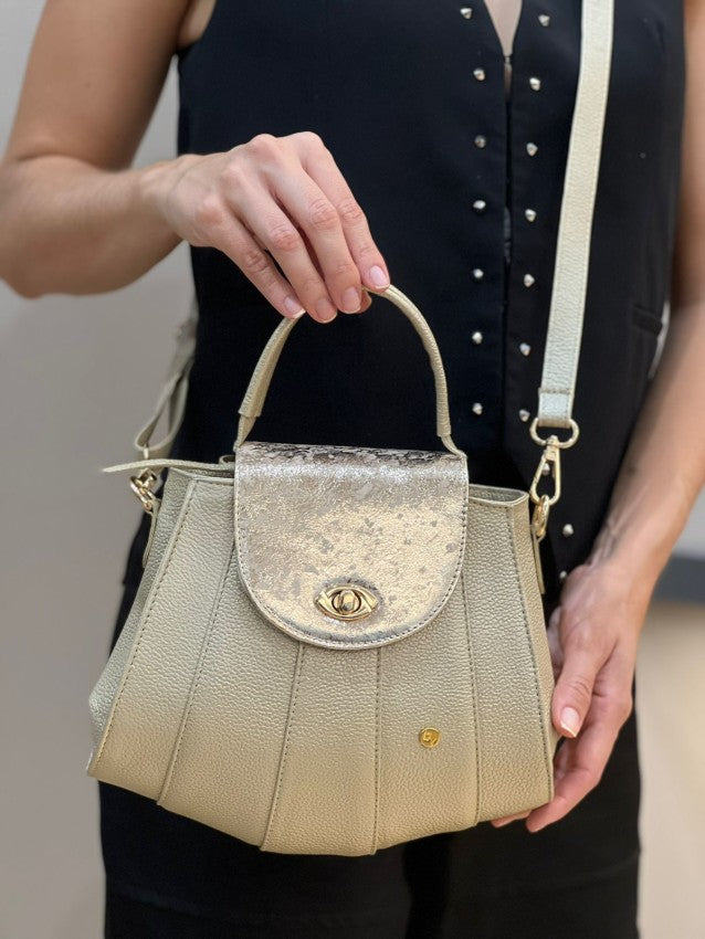 Bolso 4164 Oro