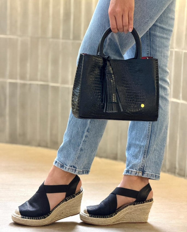 Zapato 1122 Negro