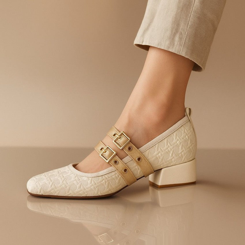 Zapato Potts Sng Perlato