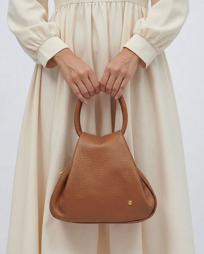 Bolso 2606 Miel Ca a