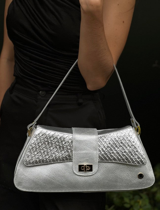 Bolso L A Plata