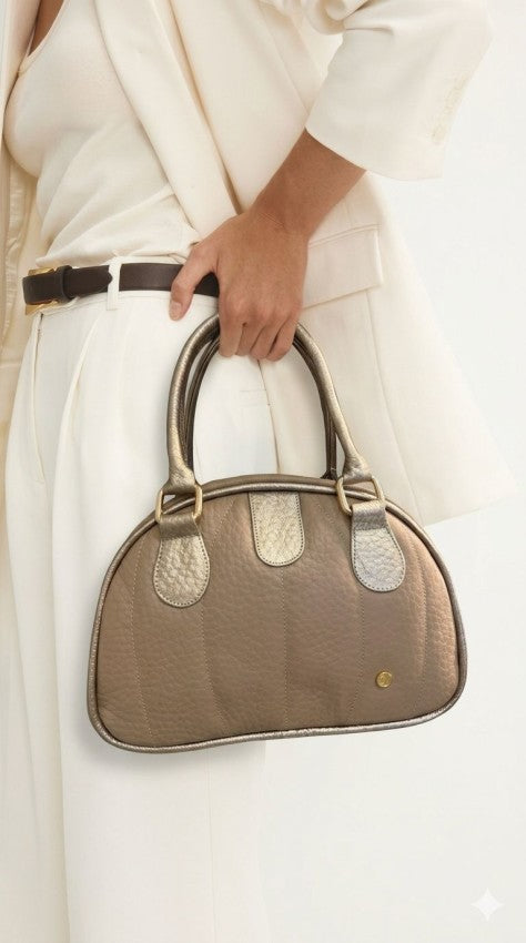 Bolso 2622 Capuchino x Luna