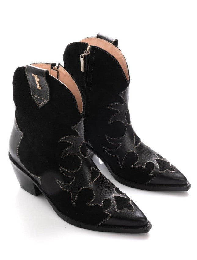 Bota Forza X Negro