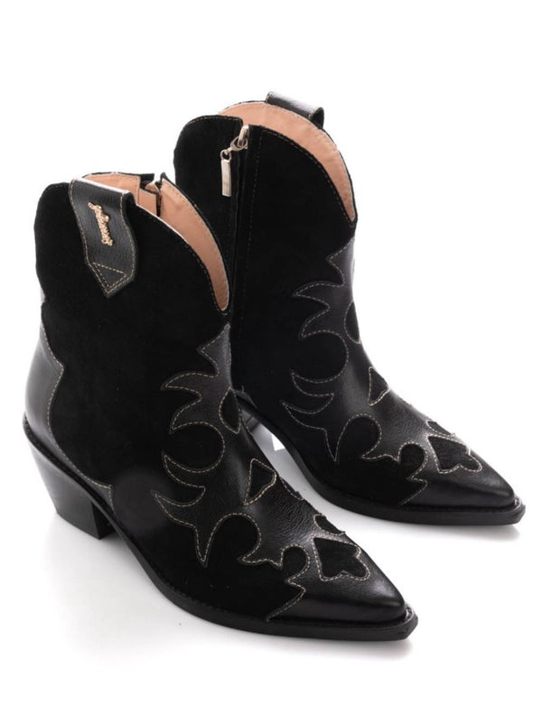 Bota Forza X Negro