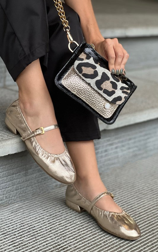 Bailarina 2251 Oro