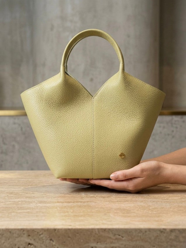 Bolso 1040-P Limoncello