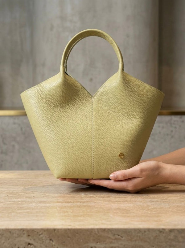 Bolso 1040-P Limoncello