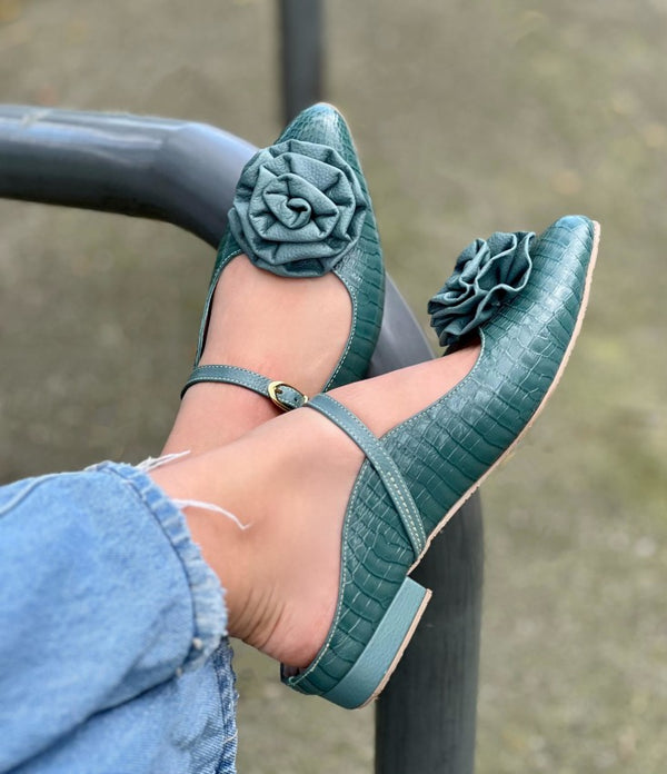 Zapato 5932 Charol Agape