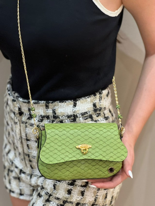 Bolso 75304 Verde
