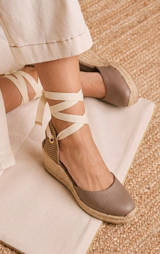 Zapato Yute 1001 Brownie